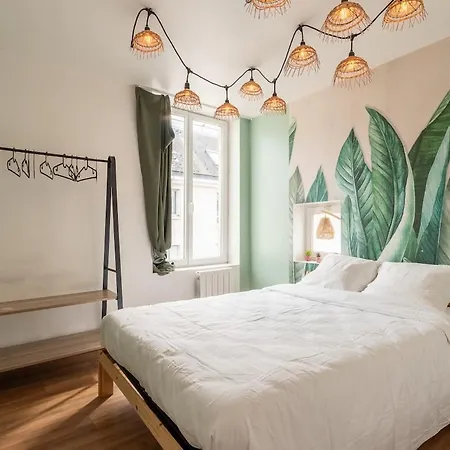 L'atelier Vegetal روان